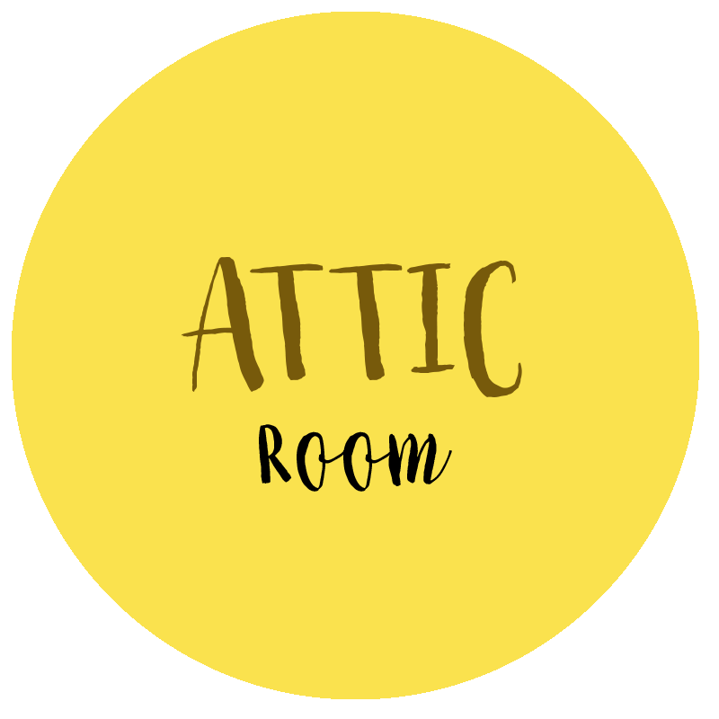 Attic Logo