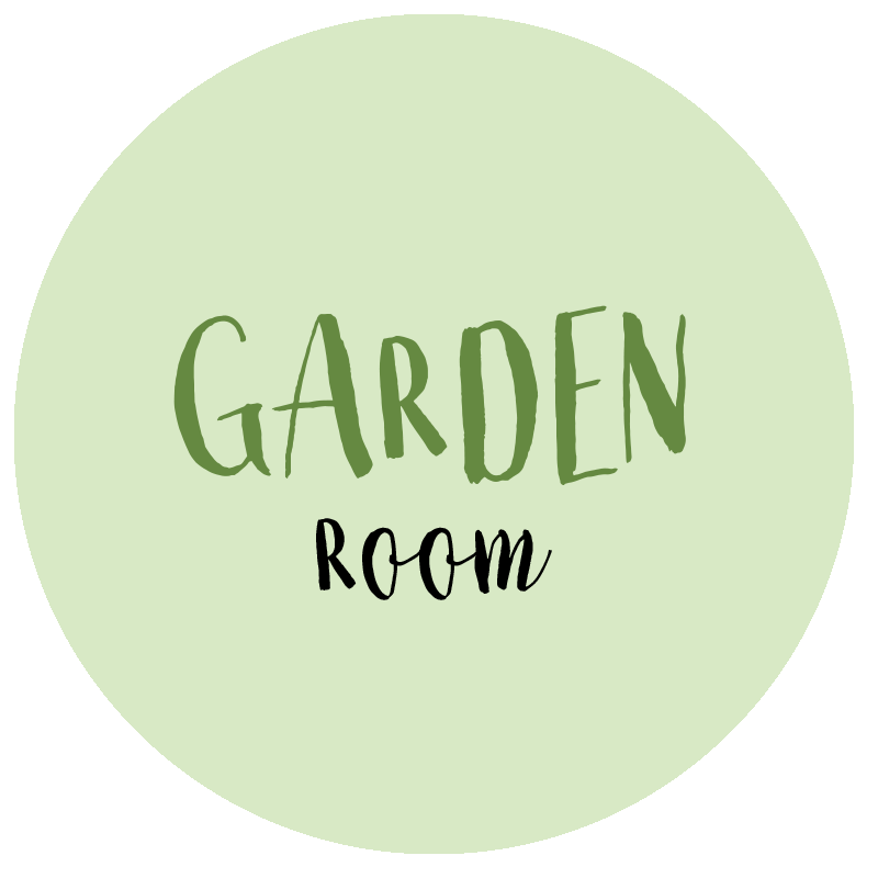 Garden Logo